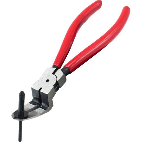 Multi-Clip Pliers