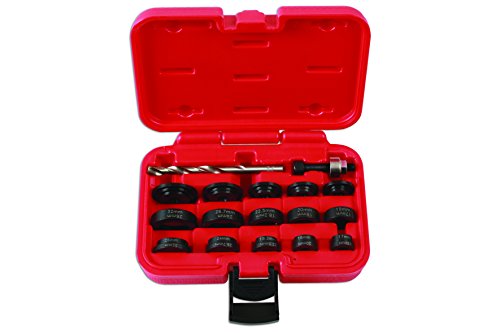 Power-TEC 92489 Parking Distance Control Sensors Hole Cutter Set